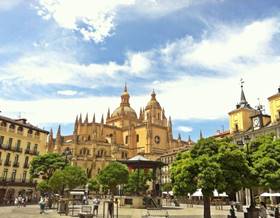 premises for sale in torrecaballeros