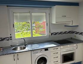 flat rent moralzarzal centro by 950 eur