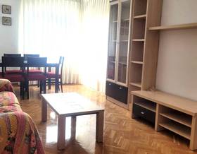 houses for rent in usera madrid