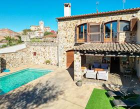 single family house sale calonge by 760,000 eur