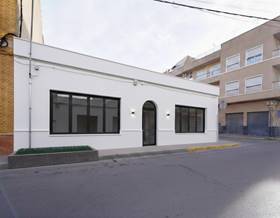 single family house sale benejuzar benejúzar by 95,000 eur