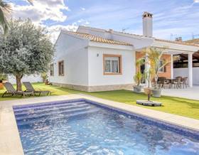 chalet sale alicante pilar de la horadada by 720,000 eur