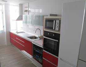 flat rent sevilla by 1,300 eur
