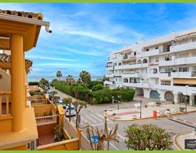 houses for sale in almayate bajo