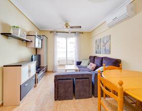 apartment sale torrevieja centro by 177,900 eur