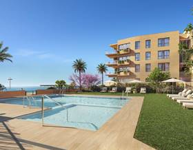 flat sale cubelles maritim by 915,000 eur
