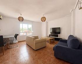 flat sale denia la pedrera-vessanes by 199,000 eur