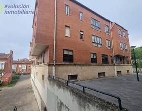 flat sale burgos los vadillos - r. sanitaria - pozanos by 190,000 eur