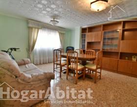 flat sale algemesi el teular by 130,000 eur