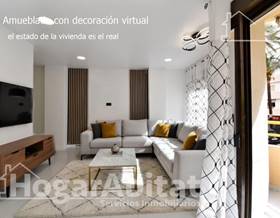 flat sale gandia corea by 135,000 eur