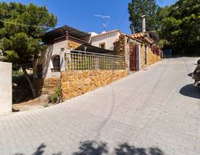 villas for sale in almeria province