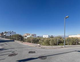 land sale la zubia la zubia by 100,000 eur