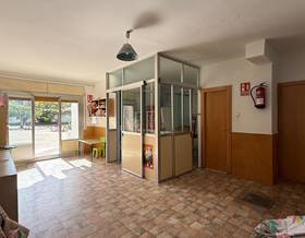 premises rent santa coloma de gramanet fondo by 1,500 eur