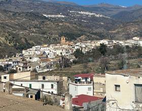 villas for sale in cadiar