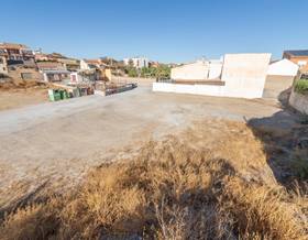 land sale las gabias pedro verde by 270,000 eur