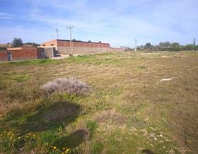 land sale cabañas de ebro aragon by 60,000 eur
