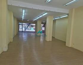 premises for rent in griñon