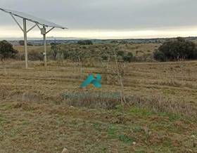 lands for sale in villamantilla