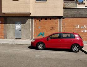 premises for sale in valdemoro