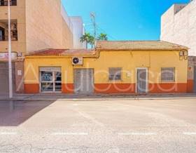 houses for sale in el altet