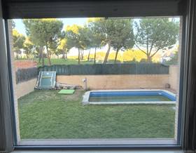 townhouse sale madrid pozuelo de alarcon by 1,495,000 eur