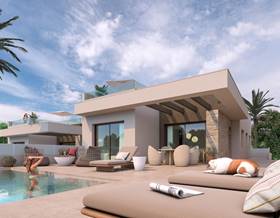 villas for sale in los palacios