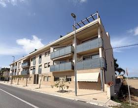 flat sale deltebre urbanizacion la cava by 96,000 eur