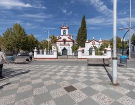 flat sale granada san ildefonso by 195,000 eur