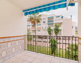 flat sale salobreña playa by 285,000 eur