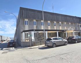 industrial warehouse sale muro de alcoy by 280,000 eur