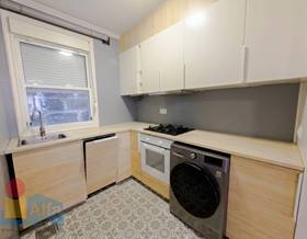 flat sale vigo plaza portugal by 270,000 eur