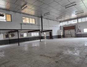 industrial warehouses for sale in la romana