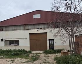 industrial warehouses for sale in monovar monover