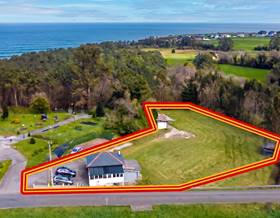 villas for sale in coaña