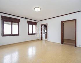 apartment sale mahon mahon centro by 295,000 eur