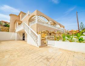 semidetached house sale alicante el campello by 550,000 eur