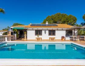 villa sale orihuela orihuela costa by 499,000 eur