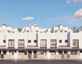 townhouse sale murcia torre pacheco by 219,900 eur