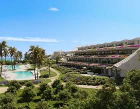 apartments for sale in finestrat