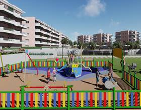 apartment sale guardamar del segura by 344,900 eur