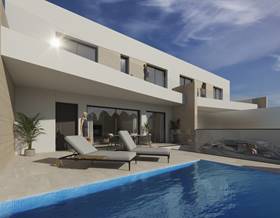 houses for sale in los montesinos