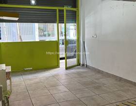 premises rent vizcaya bilbao by 500 eur