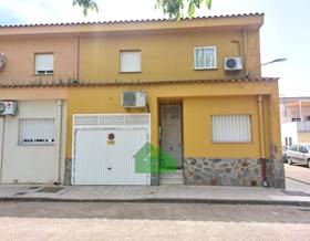 separate house sale badajoz torremayor by 75,000 eur