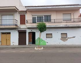 separate house sale badajoz puebla de la calzada by 58,000 eur