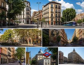flat sale madrid capital by 382,200 eur