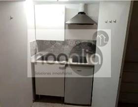studio rent sevilla by 650 eur