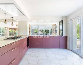 villas for sale in boadilla del monte