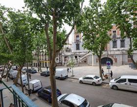 flat sale madrid capital by 575,000 eur