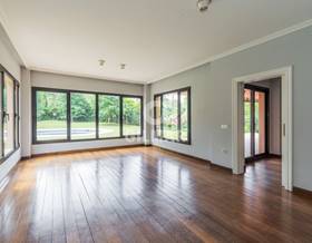 villas for sale in madrid province