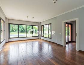 villas for sale in pozuelo de alarcon